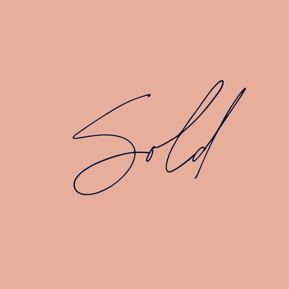 SOLD